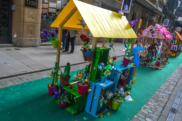 Festival de las Flores de Girona 
