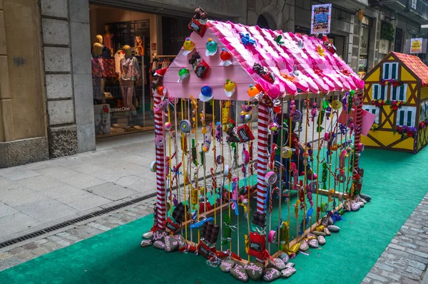 Festival de las Flores de Girona 