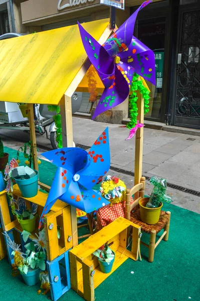 Festival de las Flores de Girona 
