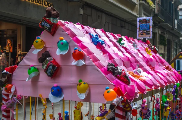 Festival de las Flores de Girona 