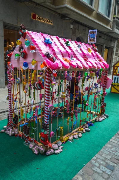 Festival de las Flores de Girona 