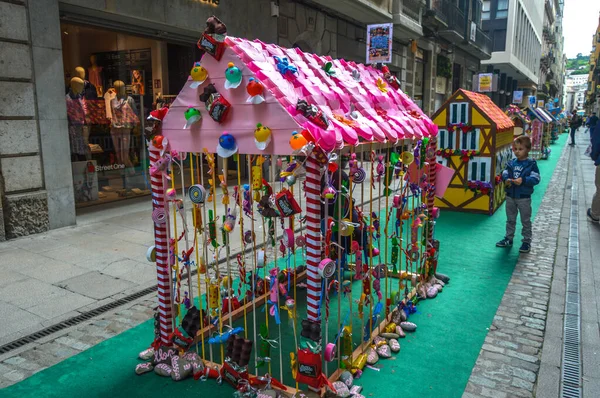 Festival de las Flores de Girona 