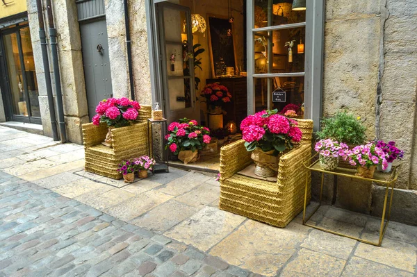 Festival de las Flores de Girona 