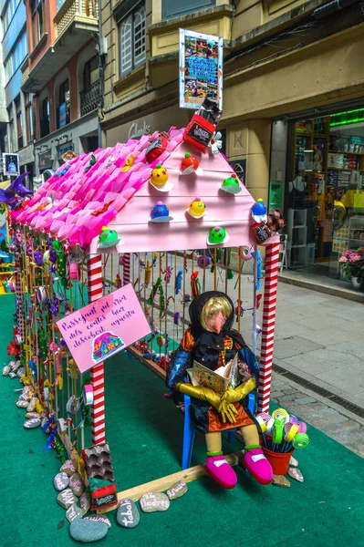 Festival de las Flores de Girona 