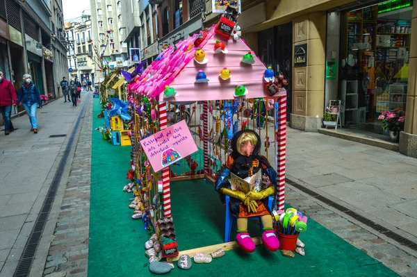 Festival de las Flores de Girona 