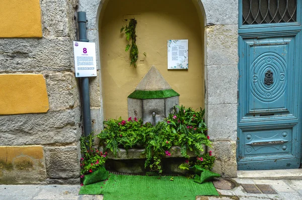 Festival de las Flores de Girona 