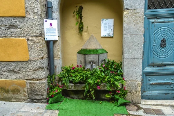 Festival de las Flores de Girona 