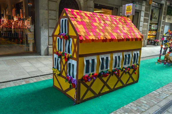 Festival de las Flores de Girona 