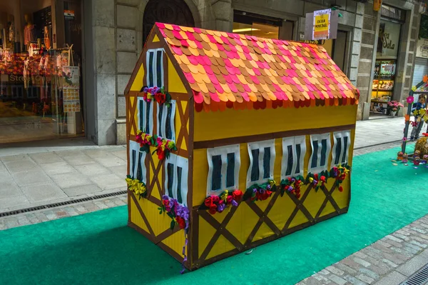 Festival de las Flores de Girona 