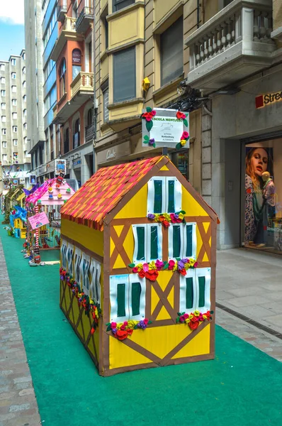 Festival de las Flores de Girona 