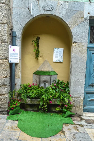 Festival de las Flores de Girona 