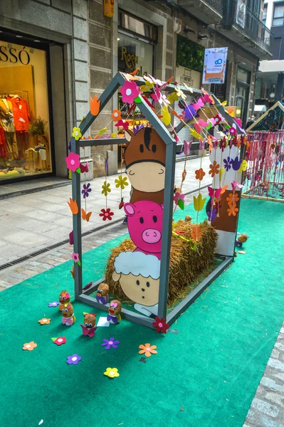 Festival de las Flores de Girona 