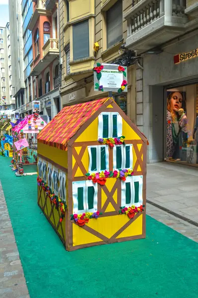Festival de las Flores de Girona 