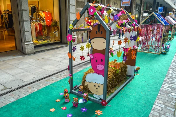 Festival de las Flores de Girona 