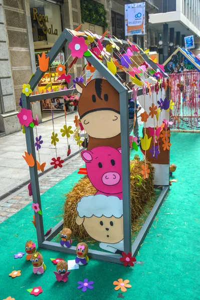 Festival de las Flores de Girona 