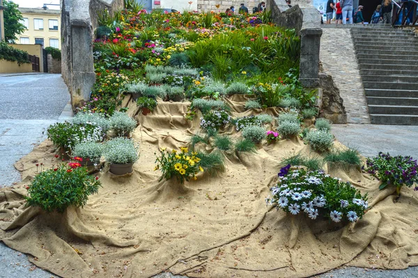 Festival de las Flores de Girona 