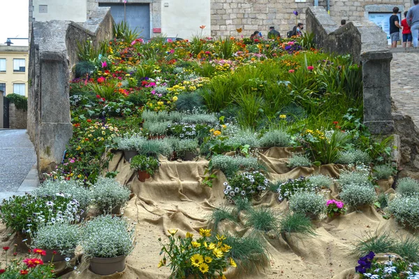 Festival de las Flores de Girona 