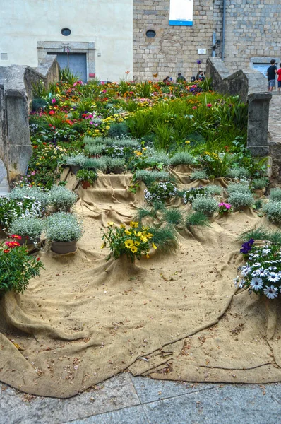 Festival de las Flores de Girona 