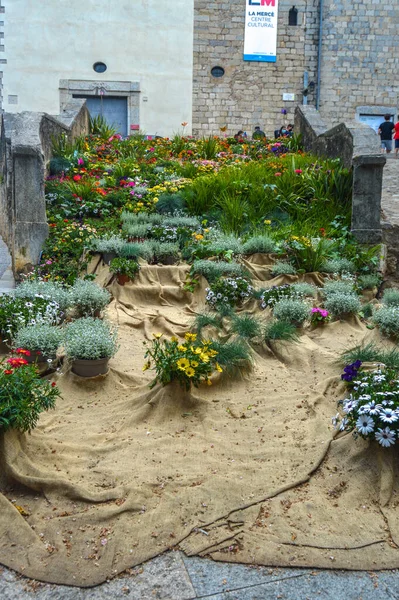 Festival de las Flores de Girona 