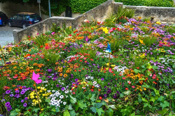 Festival de las Flores de Girona 