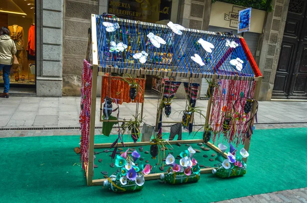 Festival de las Flores de Girona 