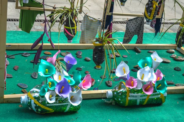 Festival de las Flores de Girona 