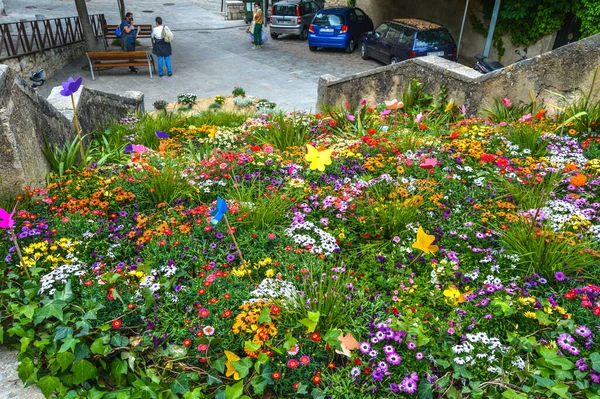Festival de las Flores de Girona 