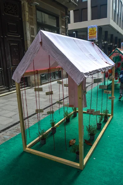 Festival de las Flores de Girona 