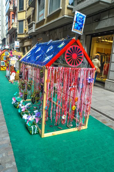 Festival de las Flores de Girona 