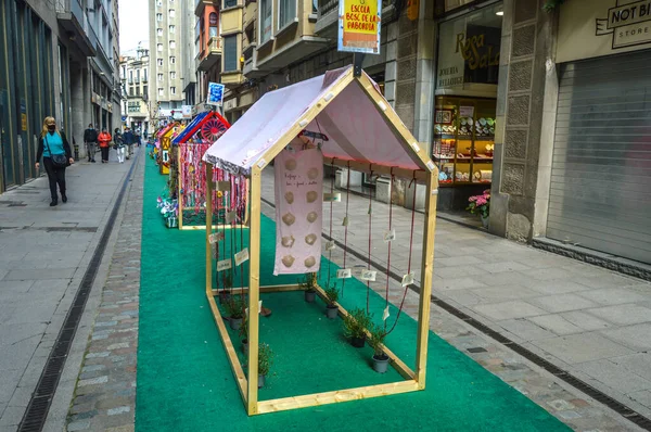 Festival de las Flores de Girona 