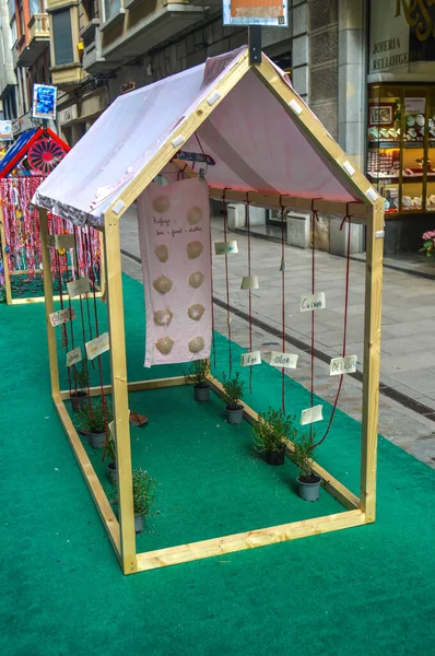 Festival de las Flores de Girona 