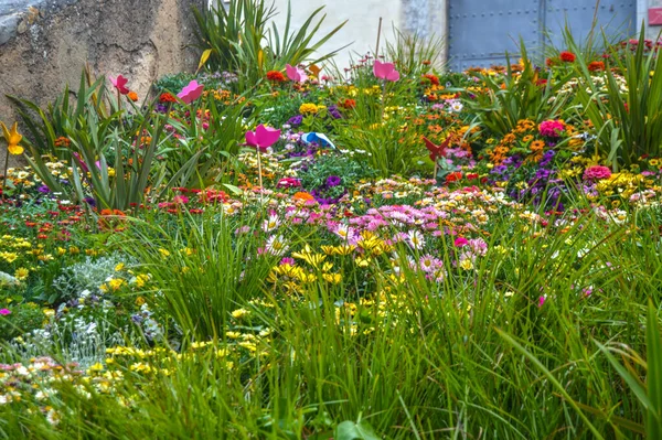 Festival de las Flores de Girona 