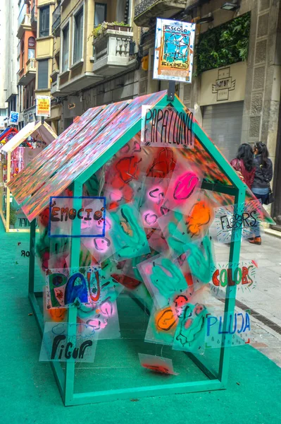 Festival de las Flores de Girona 