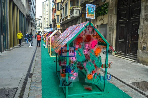 Festival de las Flores de Girona 