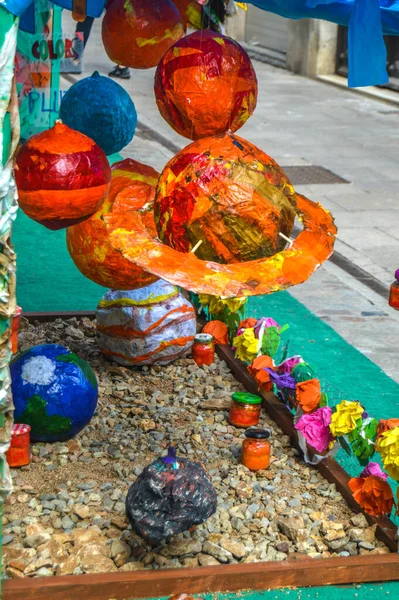 Festival de las Flores de Girona 