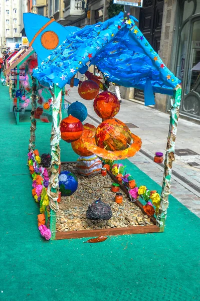 Festival de las Flores de Girona 