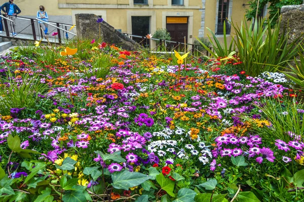 Festival de las Flores de Girona 