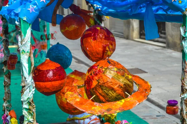 Festival de las Flores de Girona 