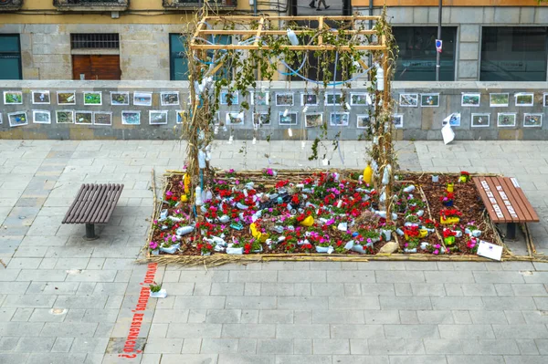 Festival de las Flores de Girona 