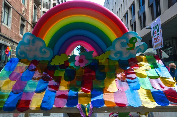 Festival de las Flores de Girona 