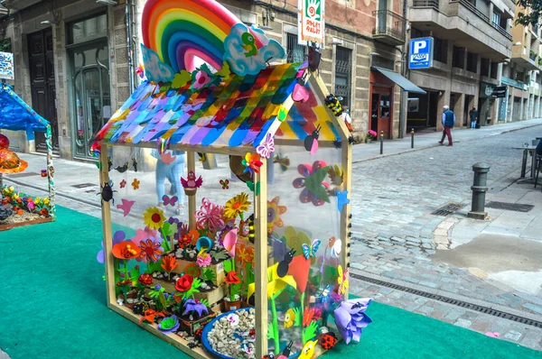 Festival de las Flores de Girona 