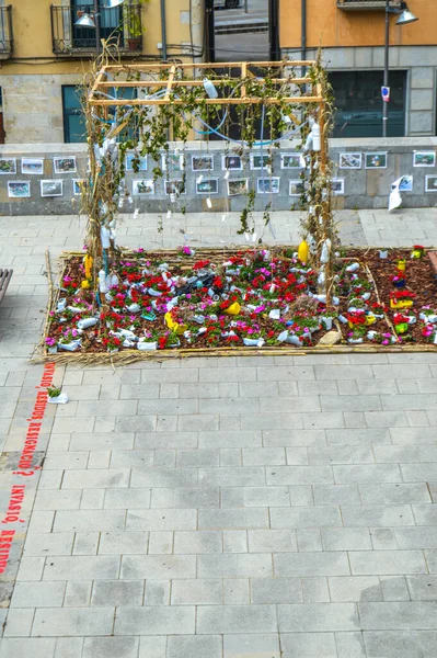 Festival de las Flores de Girona 