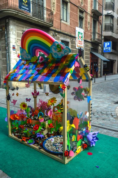 Festival de las Flores de Girona 