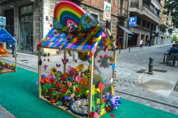 Festival de las Flores de Girona 