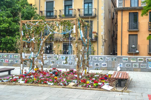 Festival de las Flores de Girona 