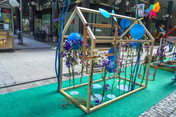 Festival de las Flores de Girona 