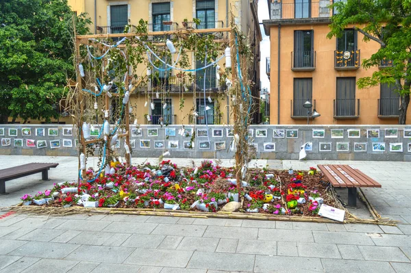 Festival de las Flores de Girona 