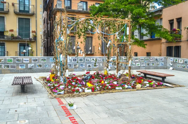 Festival de las Flores de Girona 