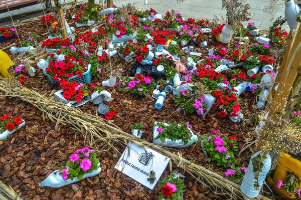 Festival de las Flores de Girona 