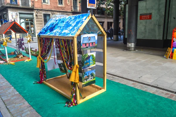Festival de las Flores de Girona 